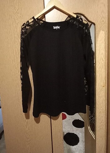 Şahinler Kadın pijama takımı - Görsel 4