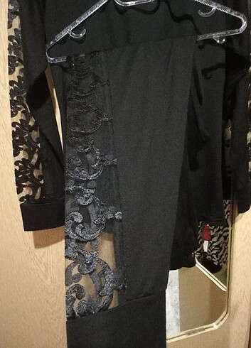 Şahinler Kadın pijama takımı - Görsel 5