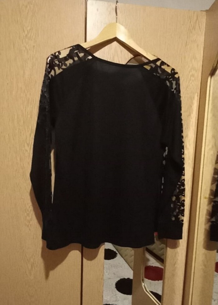 Şahinler Kadın pijama takımı  - Görsel 3