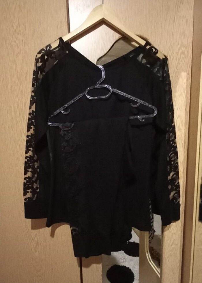 Şahinler Kadın pijama takımı  - Görsel 2