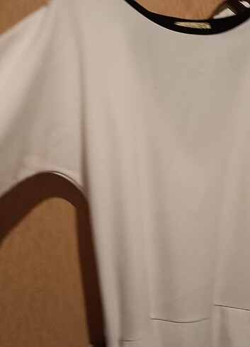 Kısa elbise  - Görsel 5