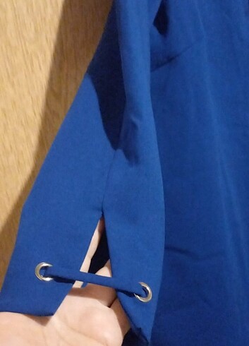 Ofis elbise - Görsel 5