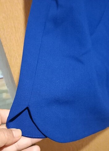 Ofis elbise - Görsel 6