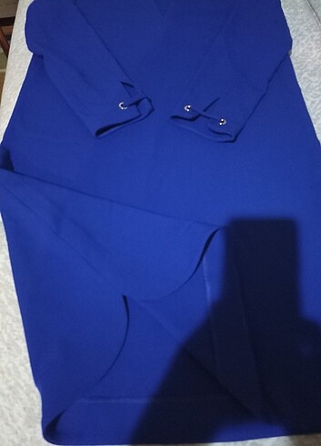 Ofis elbise - Görsel 7