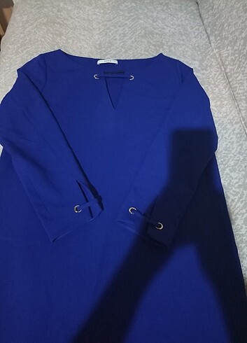 Ofis elbise - Görsel 8