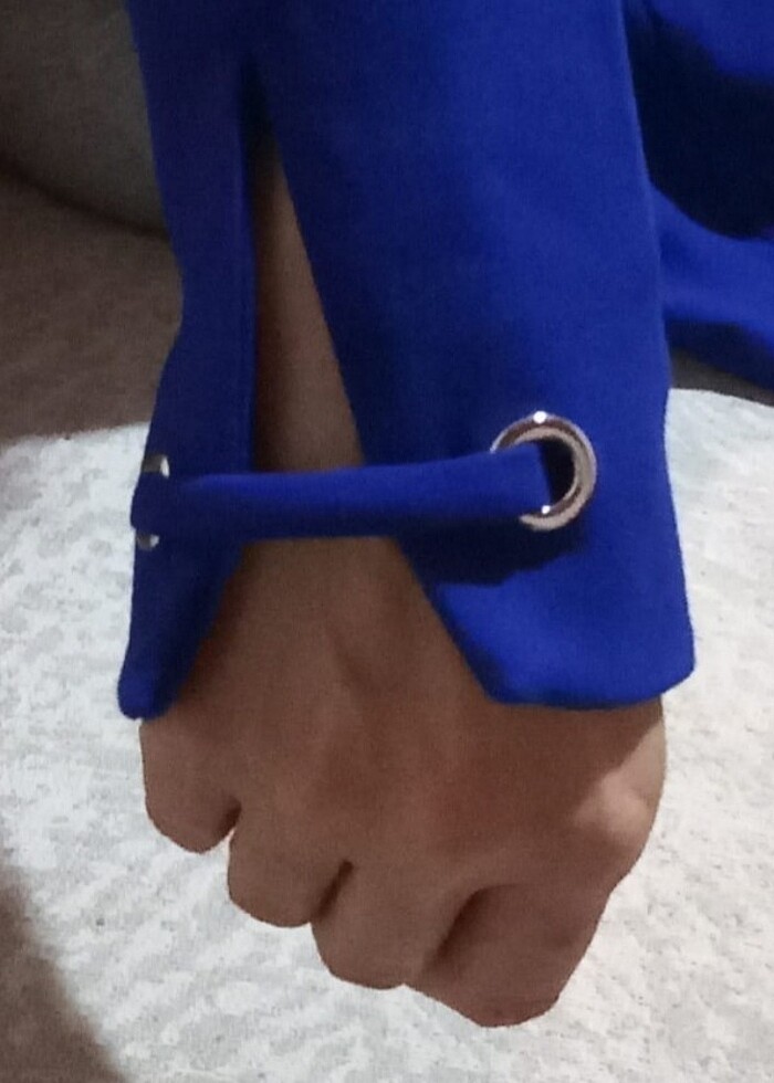 Ofis elbise - Görsel 3