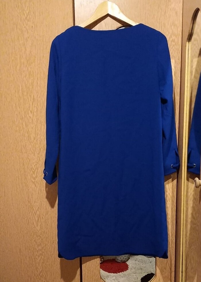 Ofis elbise - Görsel 4