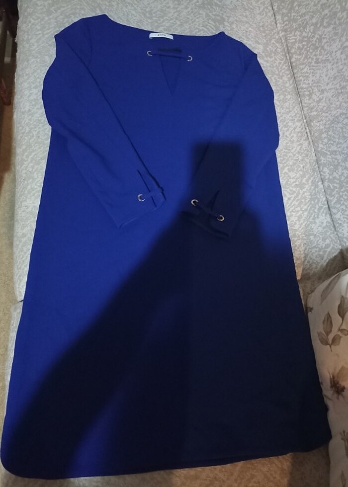 Ofis elbise - Görsel 2