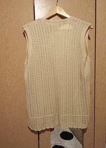 Kadın yelek  - Görsel 3