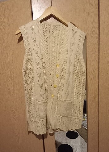 Kadın yelek  - Görsel 2