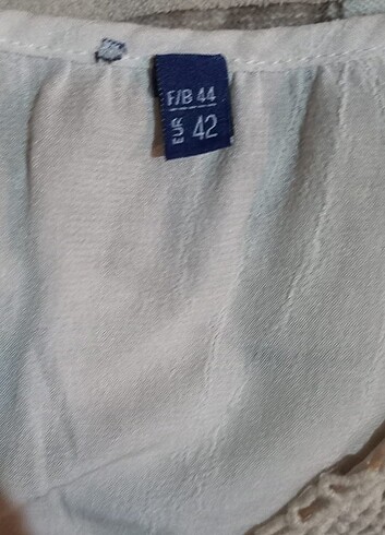 Kadın etnik bluz - Görsel 5