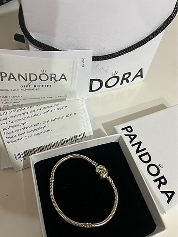 PANDORA BİLEKLİK