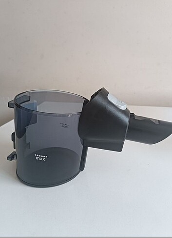 Bosch Unlimited toz haznesi