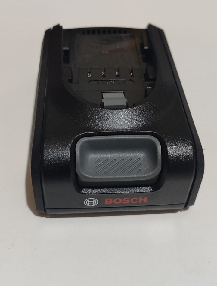 PowerPlus 4.0Ah Siyah Batarya - Görsel 2