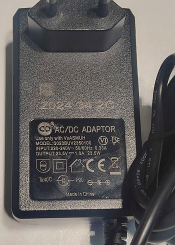 Şarj Adaptörü - Görsel 3