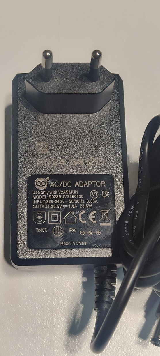 Şarj Adaptörü - Görsel 3