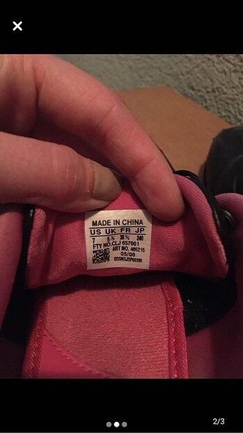Adidas Adidas spor ayakkabı