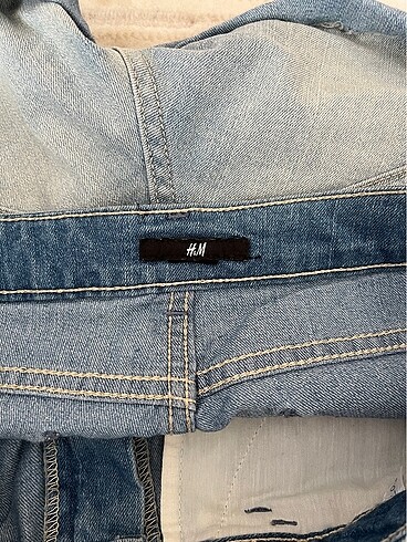 36 Beden H&M şort