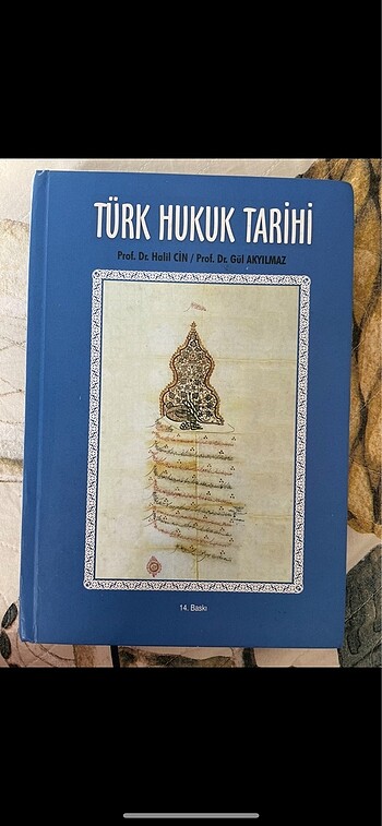 Hukuk tarihi