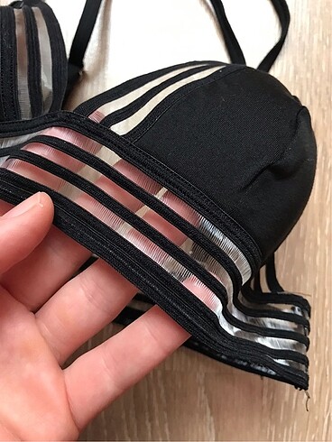 xs Beden H&M xs bikini takımı