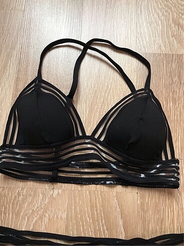 H&M H&M xs bikini takımı