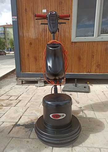 Nilfisk Viper LS160 Cila Makinesi - Görsel 2