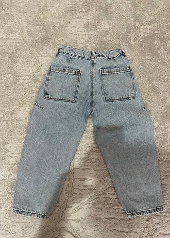 Kot pantolon - Görsel 2