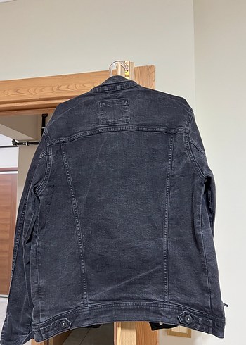 Kot ceket - Görsel 2