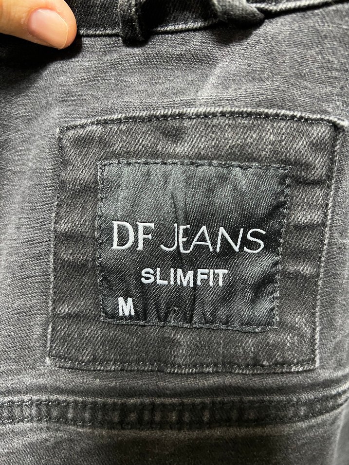 Kot ceket - Görsel 3