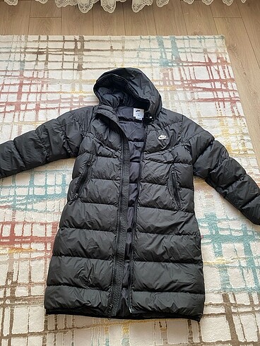 s Beden Nike orijinal mont