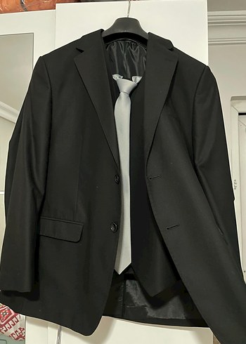 Takım elbise - Görsel 6