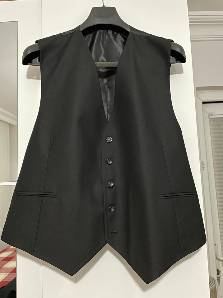 Takım elbise - Görsel 3