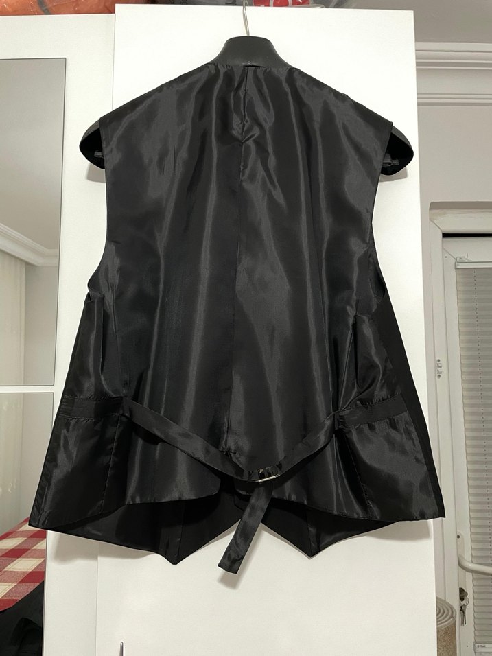 Takım elbise - Görsel 5