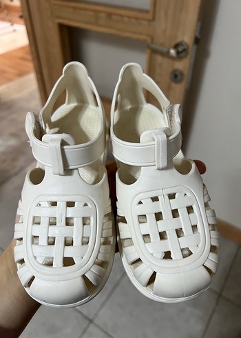 Sandalet - Görsel 2