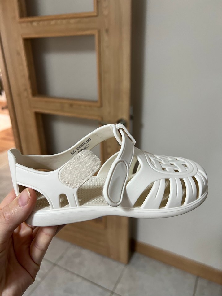 Sandalet - Görsel 4