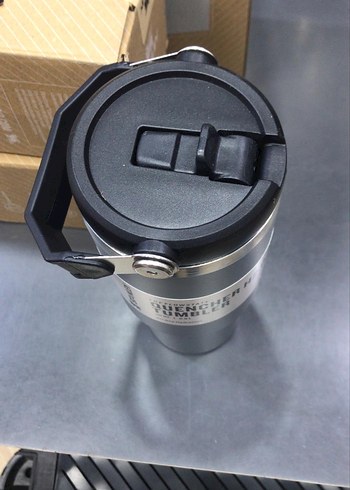 Termos ve Isıtıcı - Görsel 2