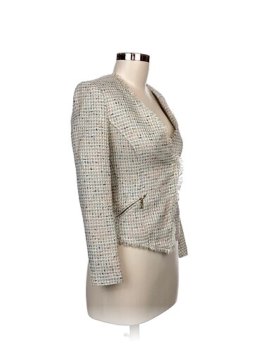 Mango Mango Blazer %70 İndirimli.