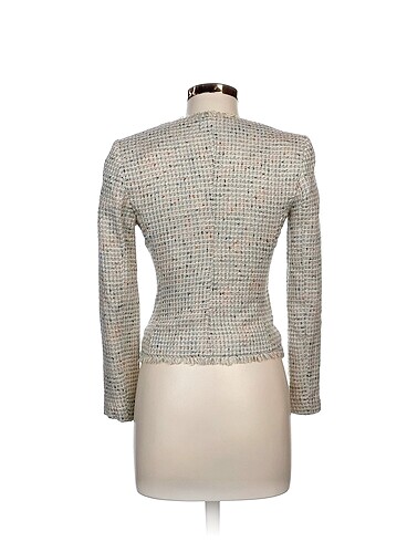 s Beden Mango Blazer %70 İndirimli.
