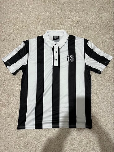 Beşiktaş lisanlı tshirt - forma