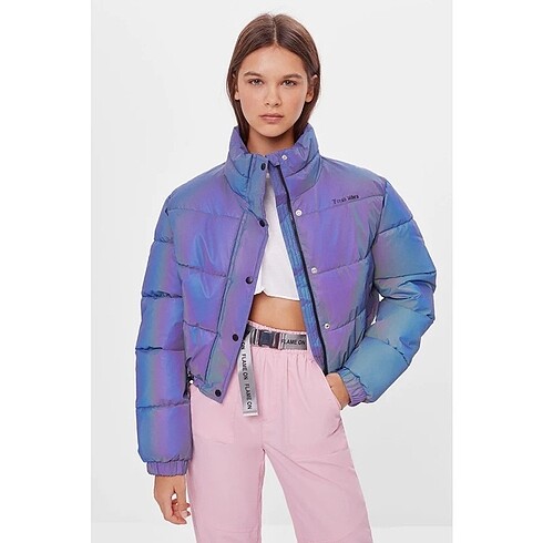 Bershka Bershka mont