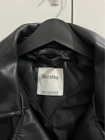 Bershka Bershka ceket