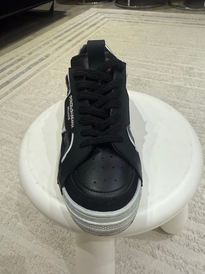 Dolce Gabbana Erkek Sneaker - Görsel 3