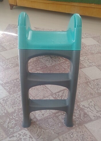  Beden Çocuk kaydırağı 