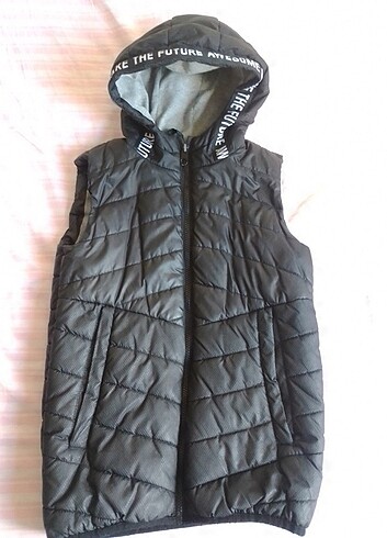 LC Waikiki Kız çocuk mont