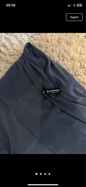 Stradivarius Stradivarius pantolon