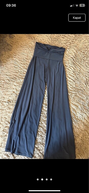 Stradivarius pantolon