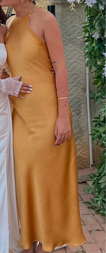 Zara Zara elbise
