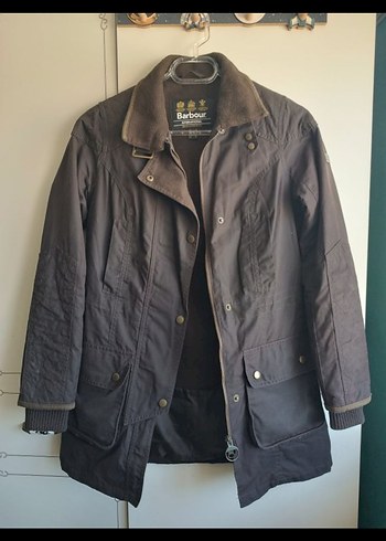 Barbour Orjinal Barbour İnternational Ykk