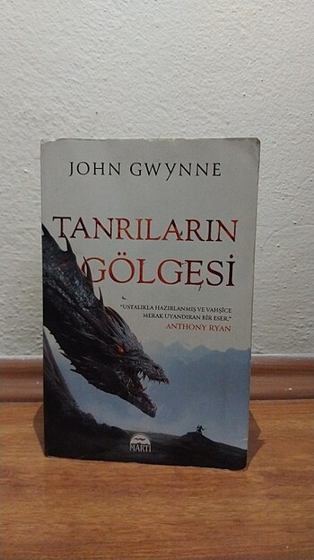 Fantastik kitap