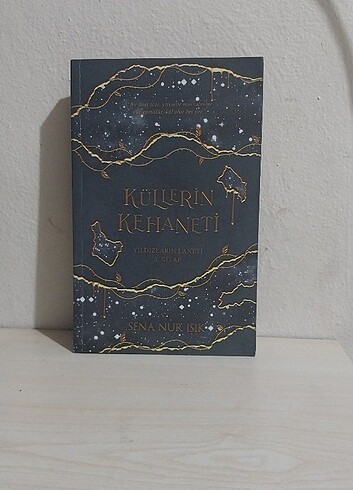 Küllerin ihaneti 3 kitap